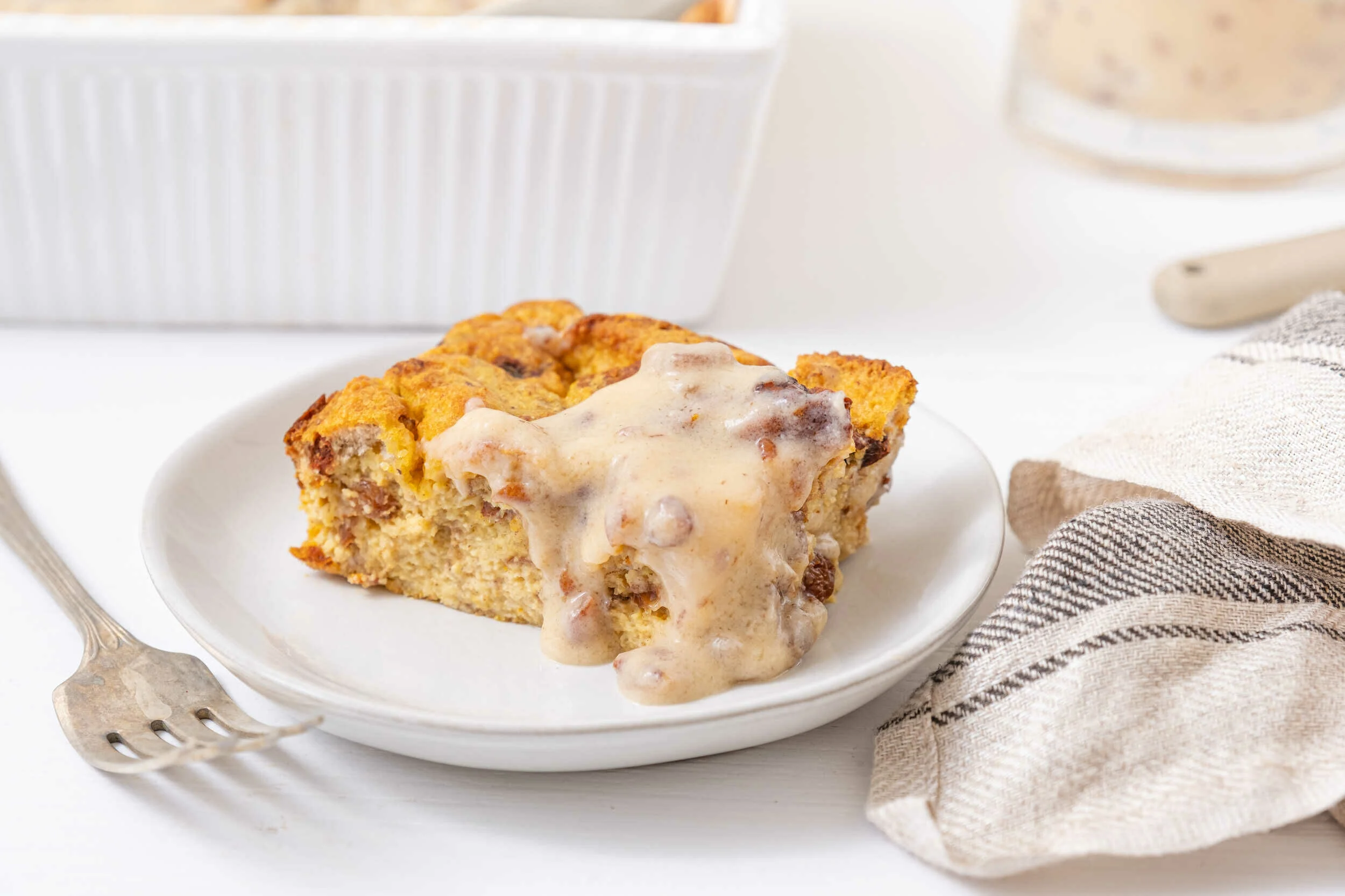 Pumpkin Dessert Dressing