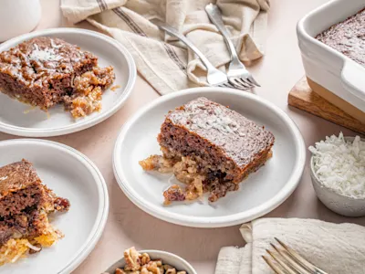 Earthquake Bake-image