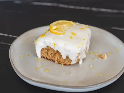 Arnold Palmer Cake-image