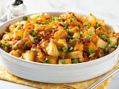 Holy Moly Casserole-image