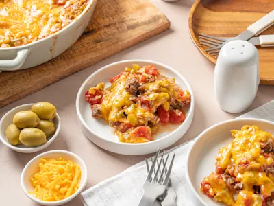 Barbara Walters Bake-image