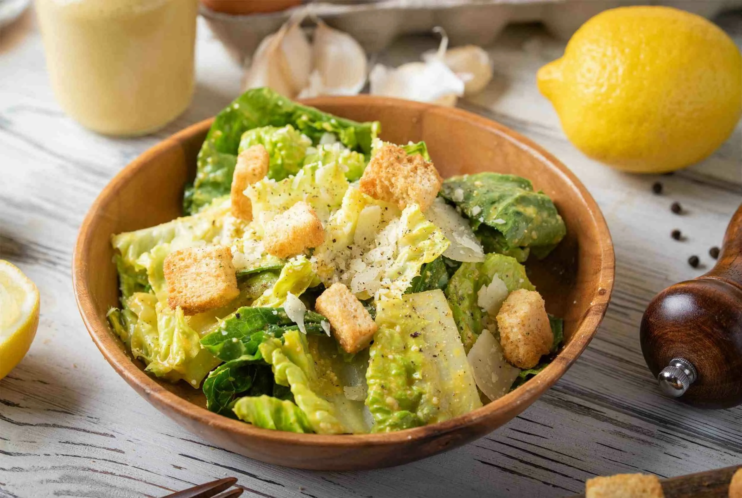 Caesar Salad