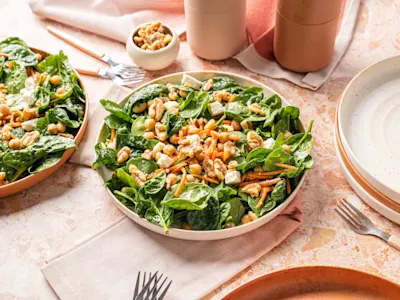 Julia Roberts Summer Salad-image