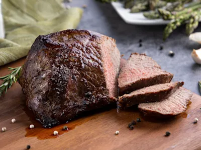 Easiest Pot Roast-image