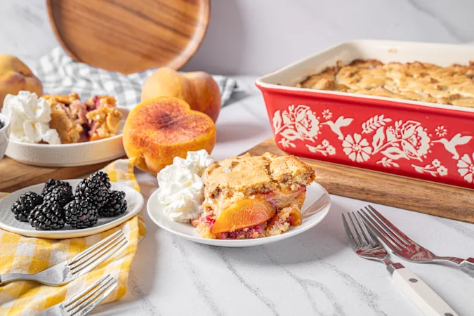 Cobbler Bars