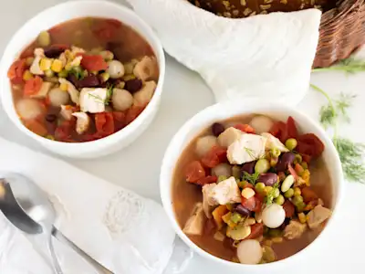 Farmer Soup-image