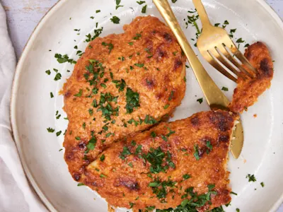 Unbelievable Chicken-image