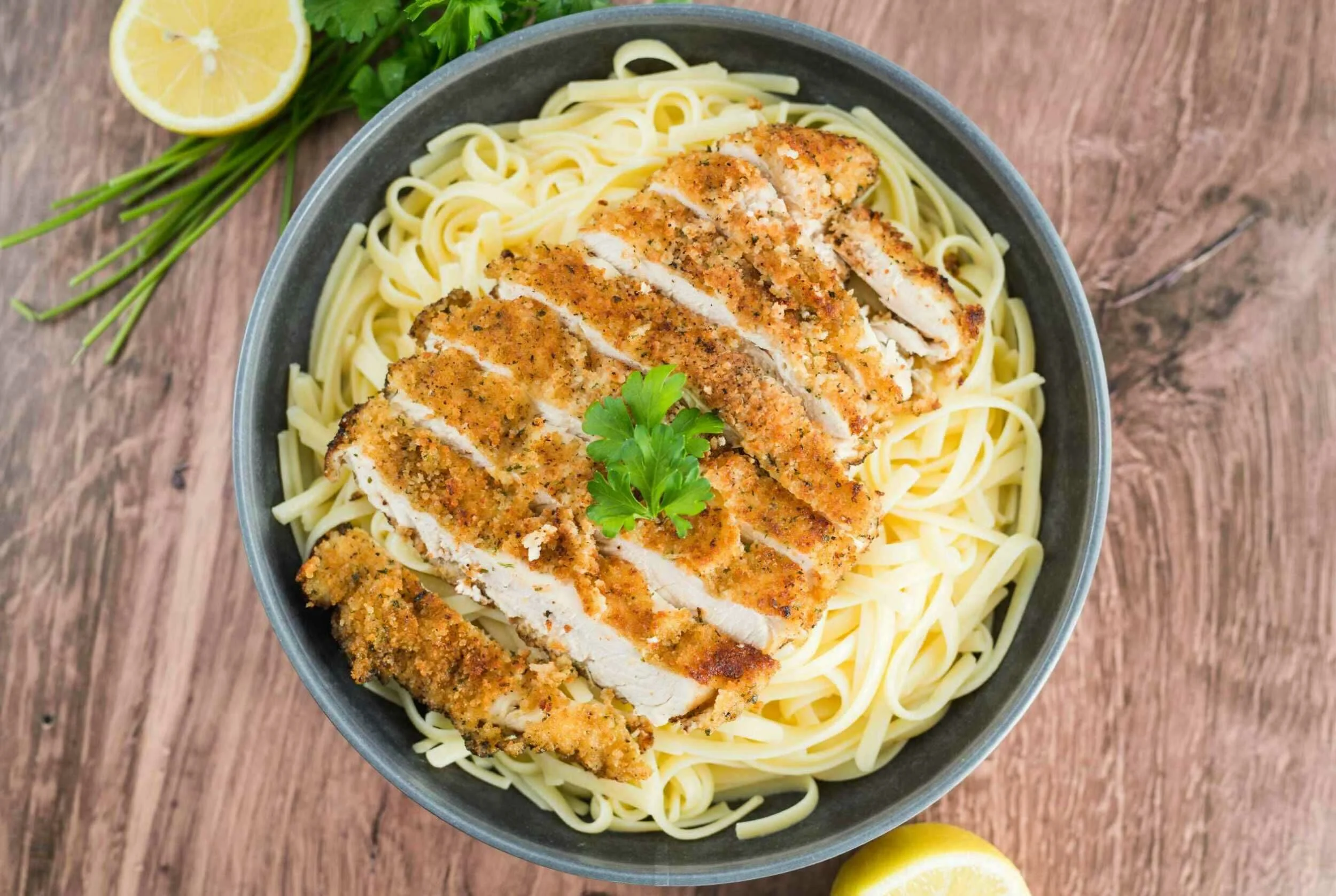 chicken-scallopini