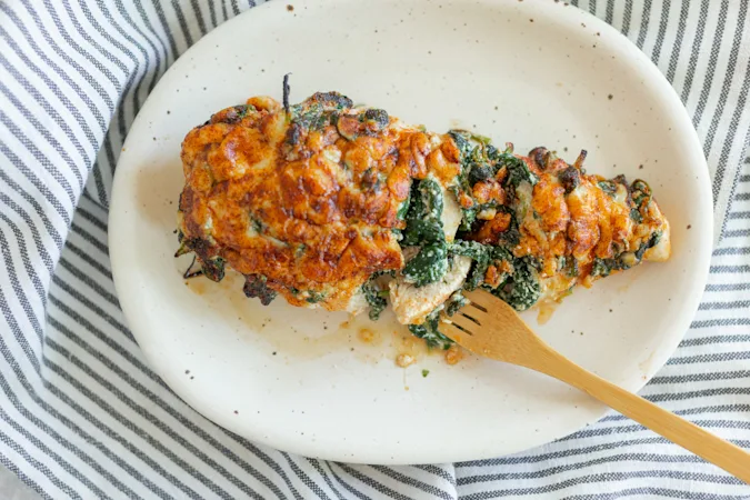 Hasselback Chicken-4