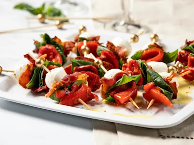 Holiday Bites-image