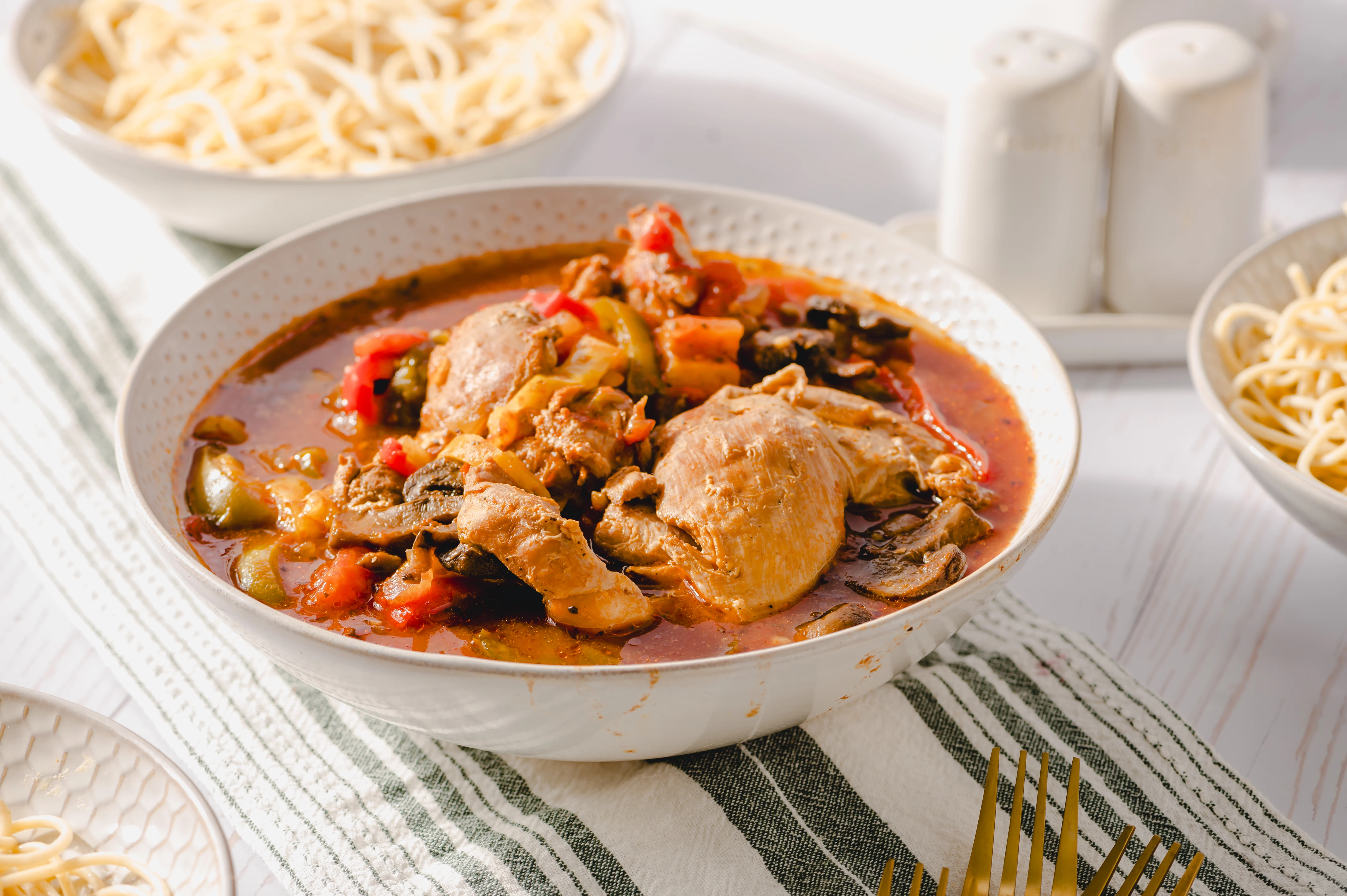 Leota s Chicken Cacciatore leota-s-chicken-cacciatore