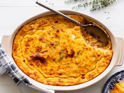 Farmhouse Casserole-image