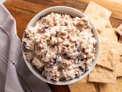 First Lady Dip-image