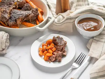 Best Tender Pot Roast-image