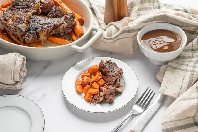 Best Tender Pot Roast