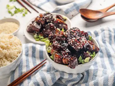 Asian Steak Bites-image