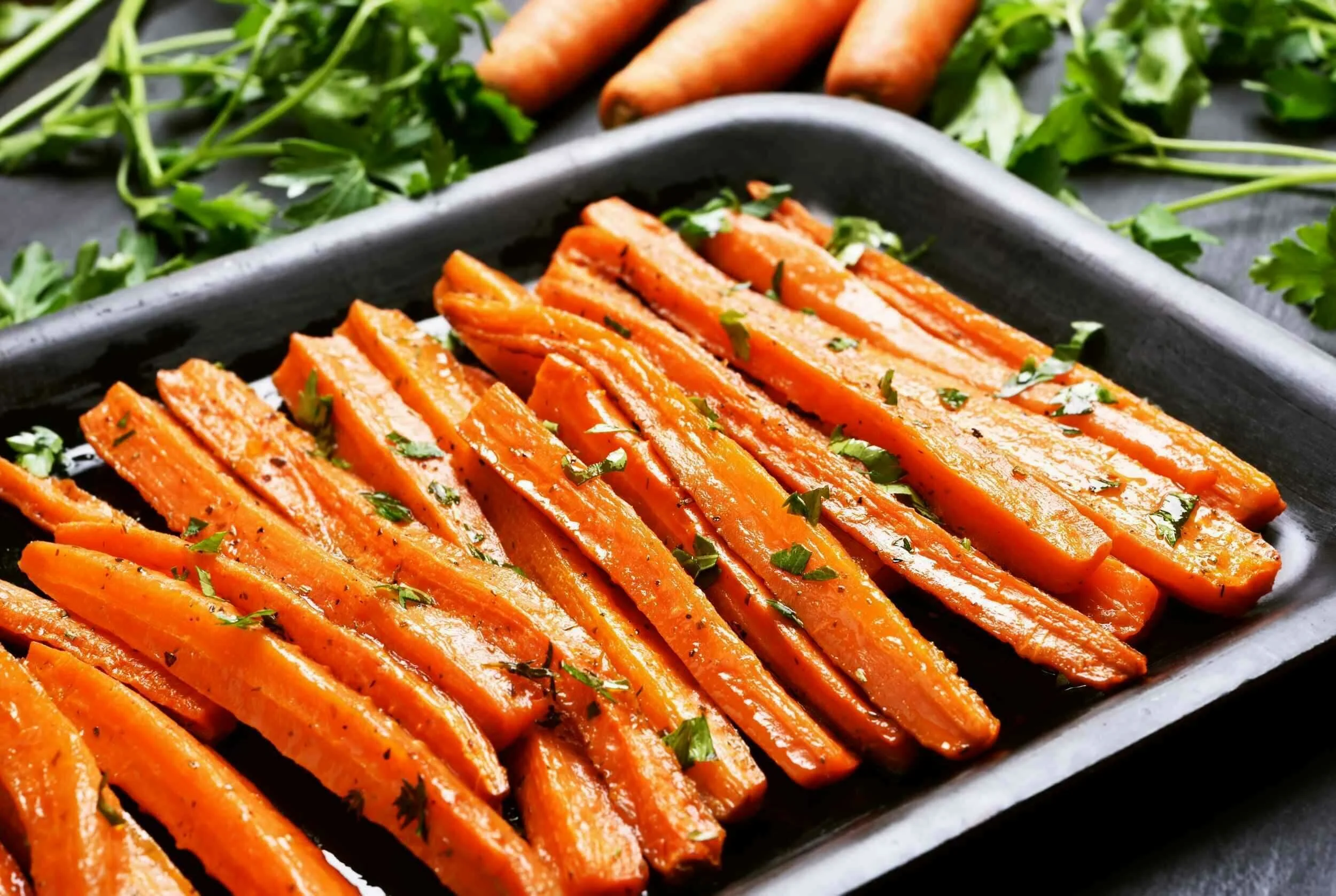 Печеная морковь. Морковь. Морковь в духовке. Печеная морковь в духовке.