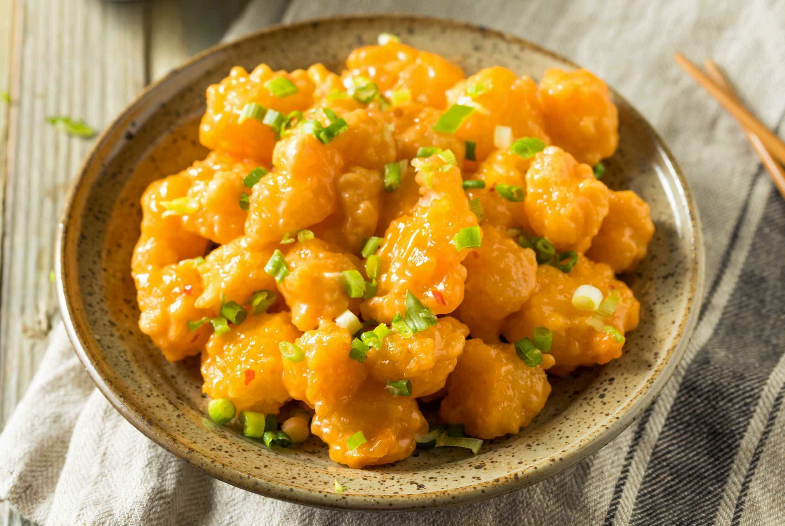 Bang Bang Shrimp-image