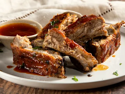Fall-Off-The-Bone Ribs-image