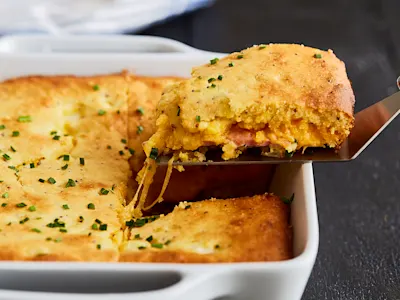 In-a-Jiffy Bake-image