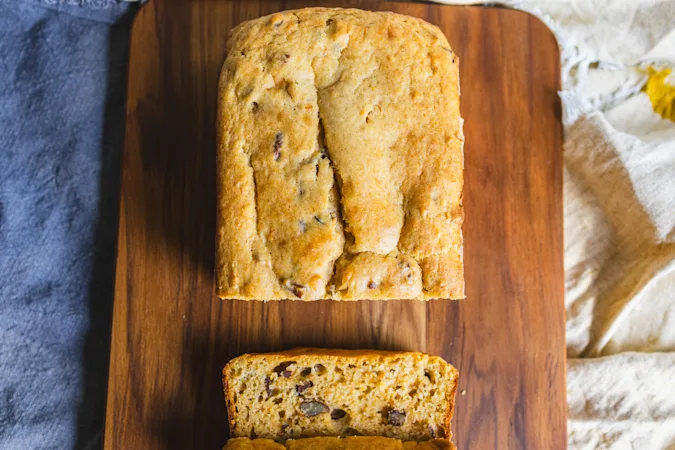 sweet potato surprise bread (7)