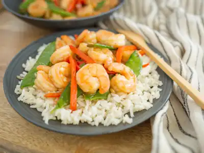 Simple Stir-Fry-image