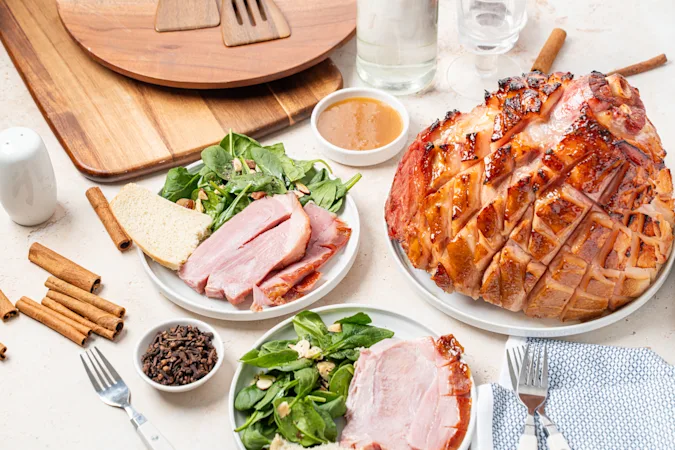 Oh-My Ham