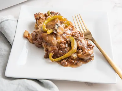 Super Sweet & Sour Supper-image