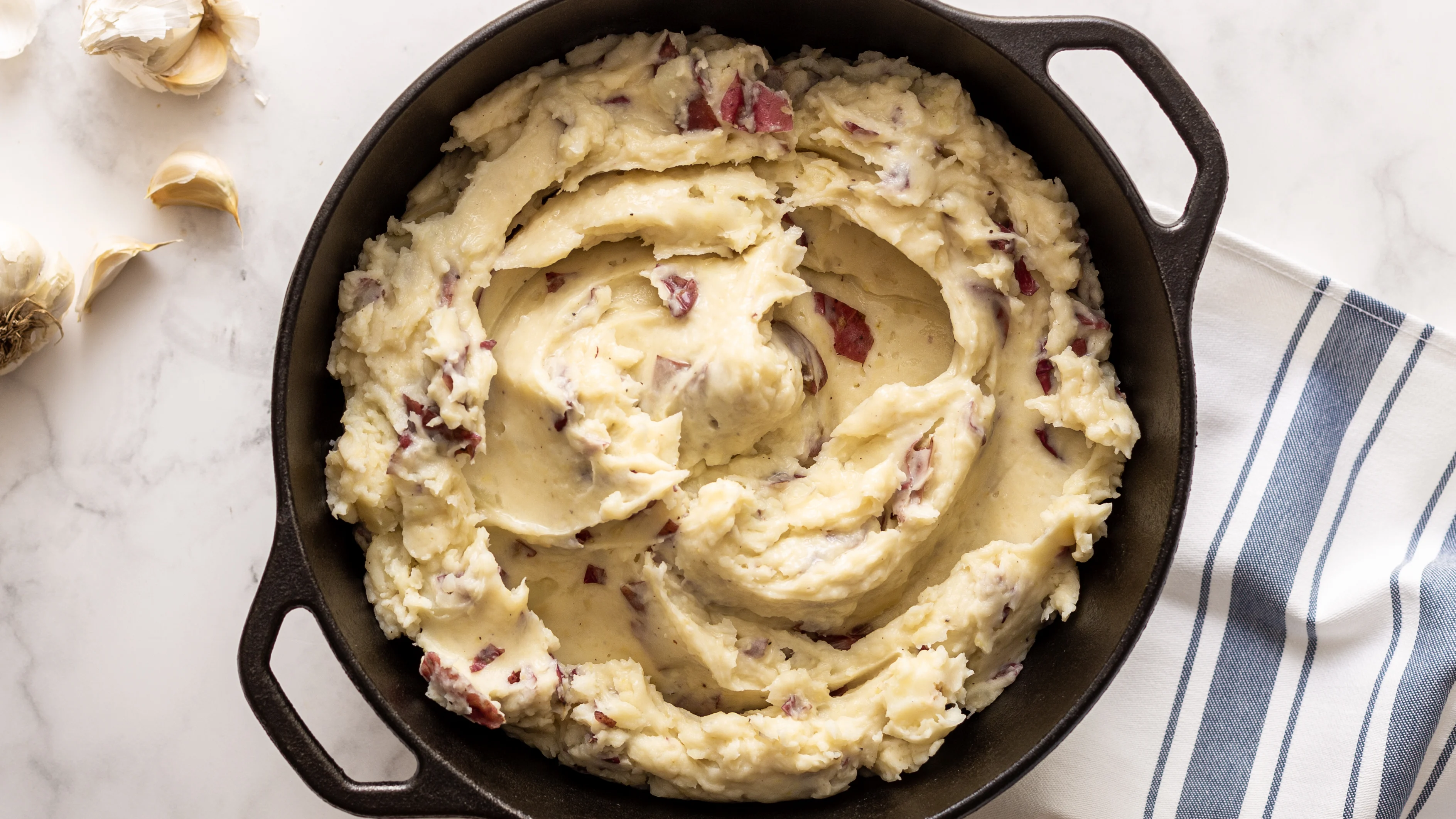 Best Garlic Mashed Potatoes Best Garlic Mashed Potatoes