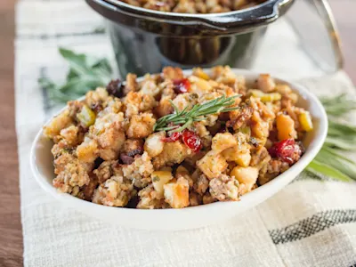 The Best Stuffing-image