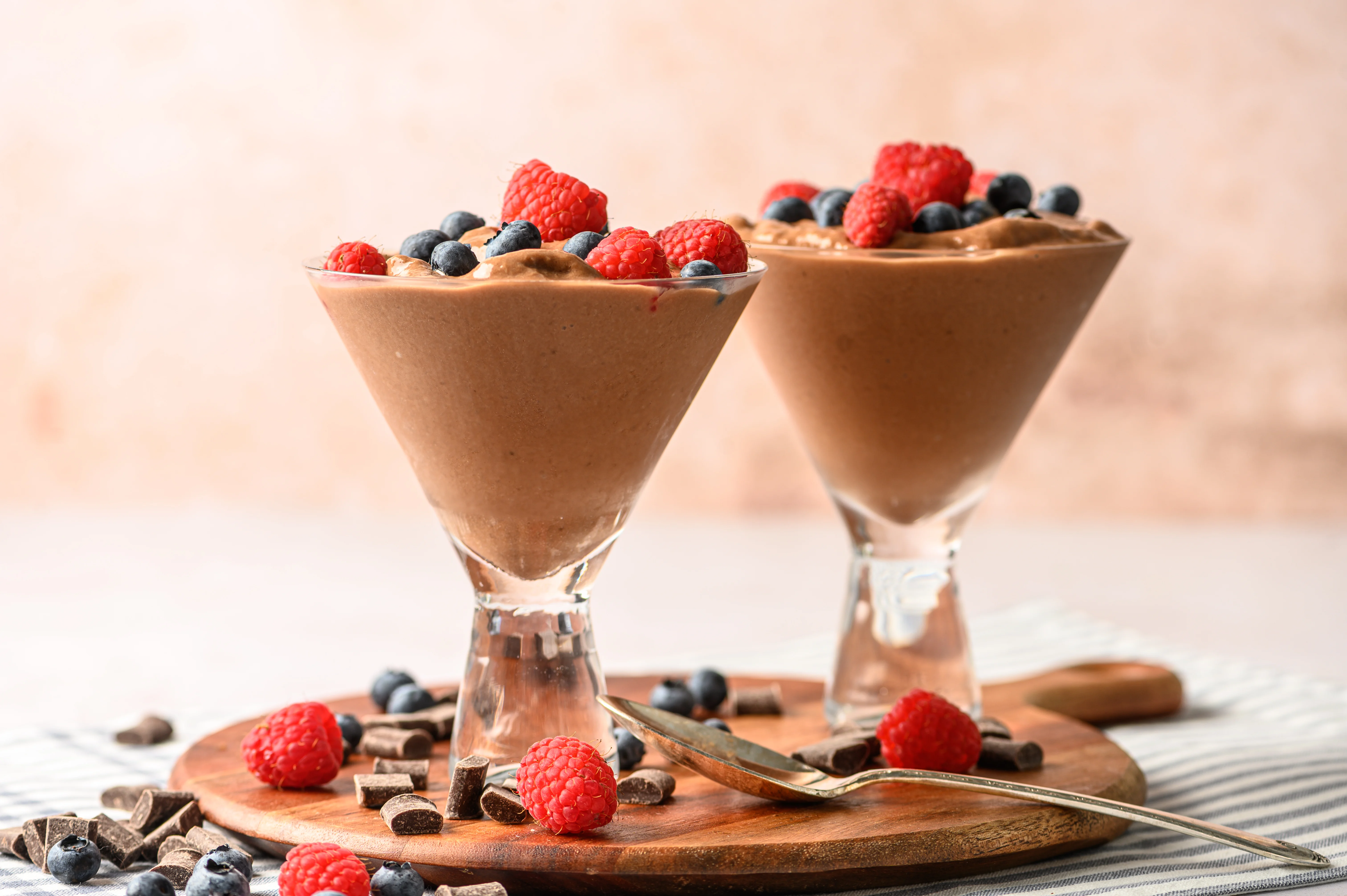 Chocolate Dream Whip