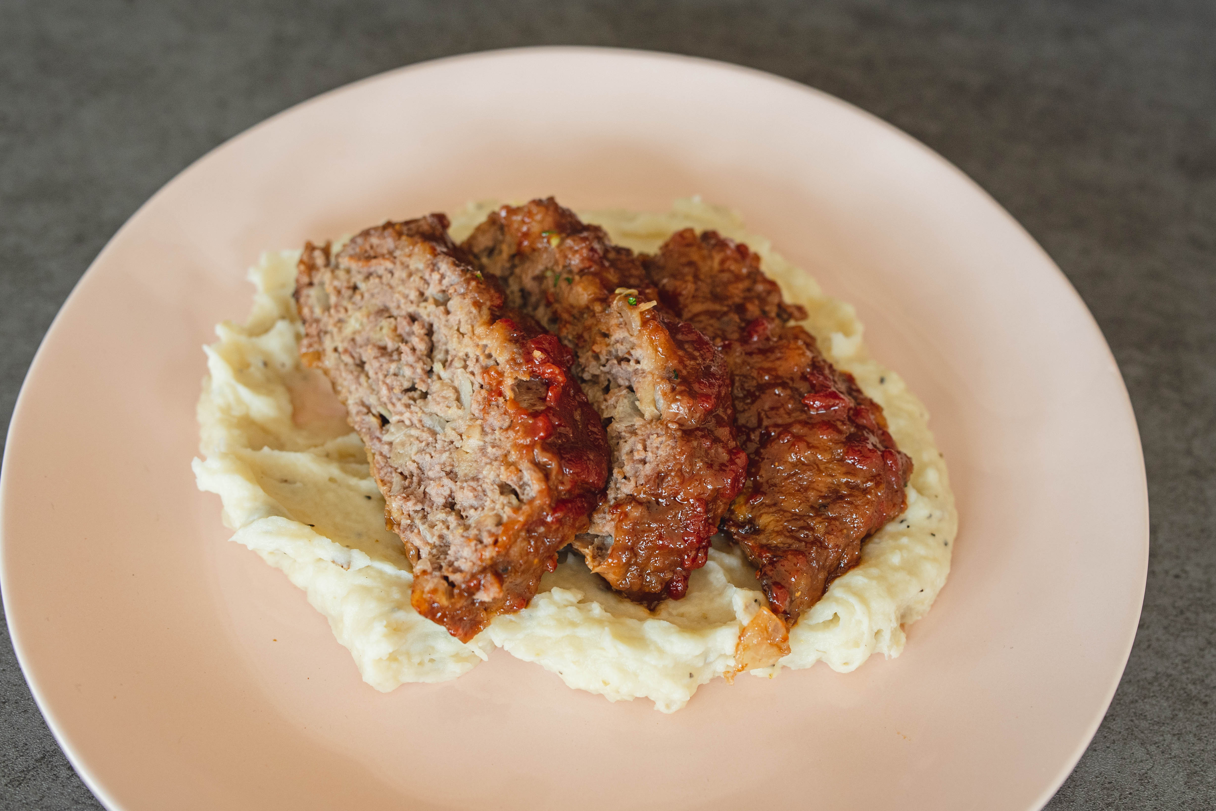 Brown Sugar Meatloaf   Brown Sugar Meatloaf  4  