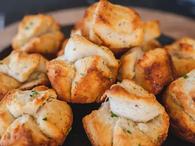 Mini Garlic Monkeys-image