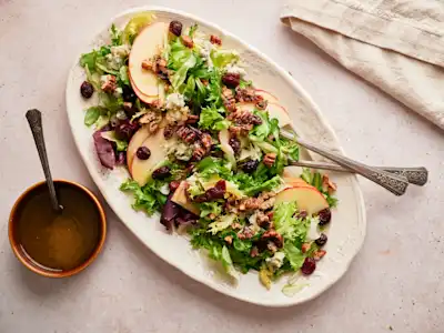 The Ultimate Holiday Salad-image