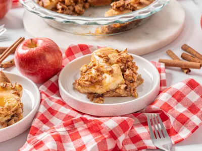 Apple Pie Bombs-image
