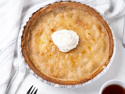 Water Pie-image