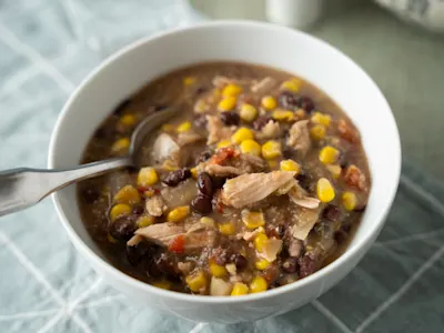 Momma's Pork Stew -image