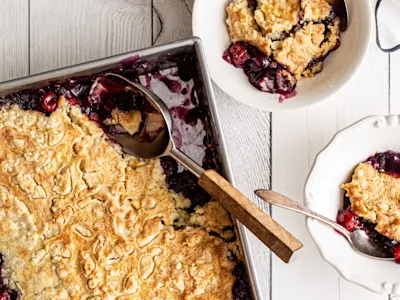 Bang-Bang Cobbler-image