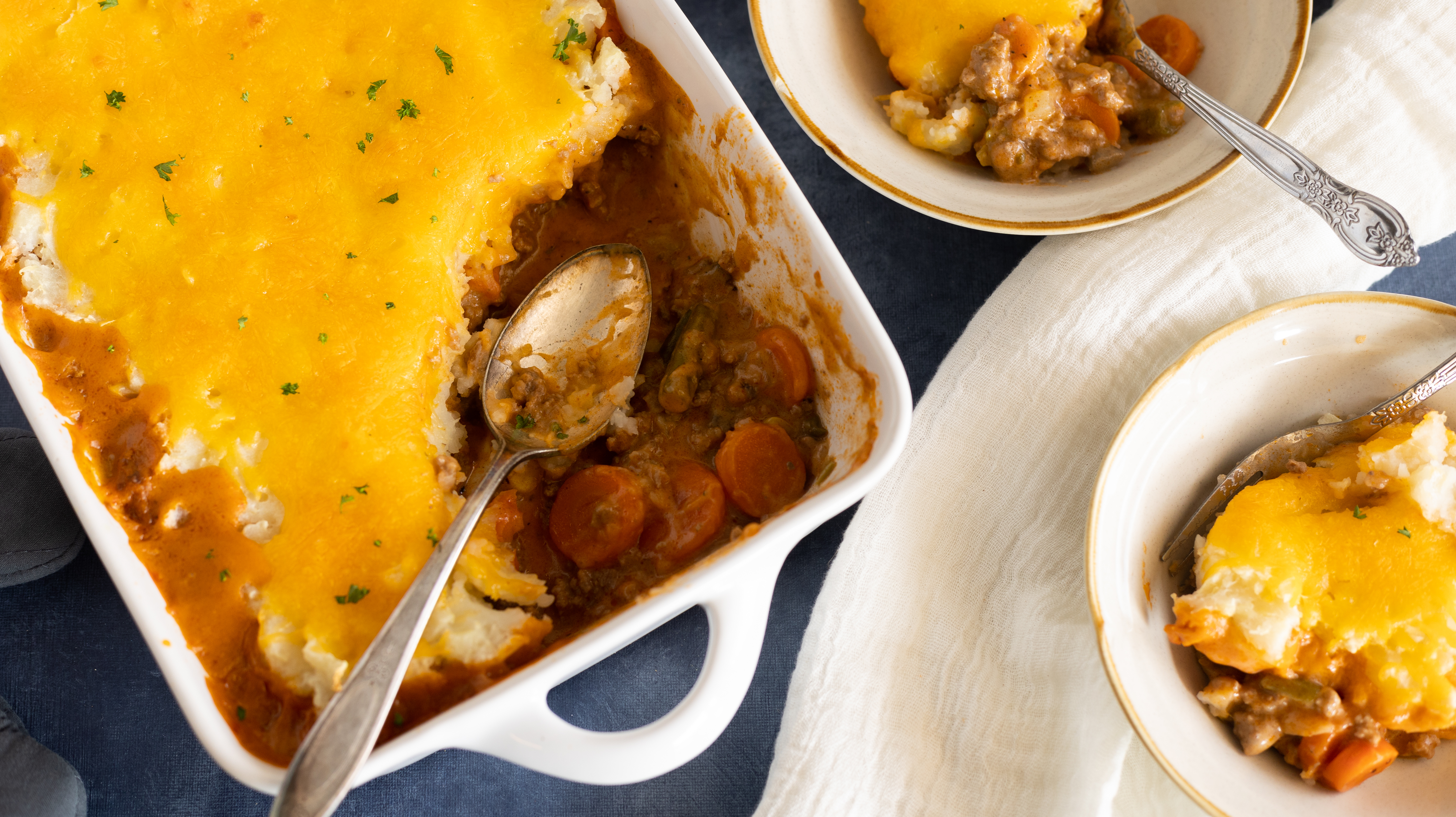 11 secrets to the perfect casserole to enjoy with family