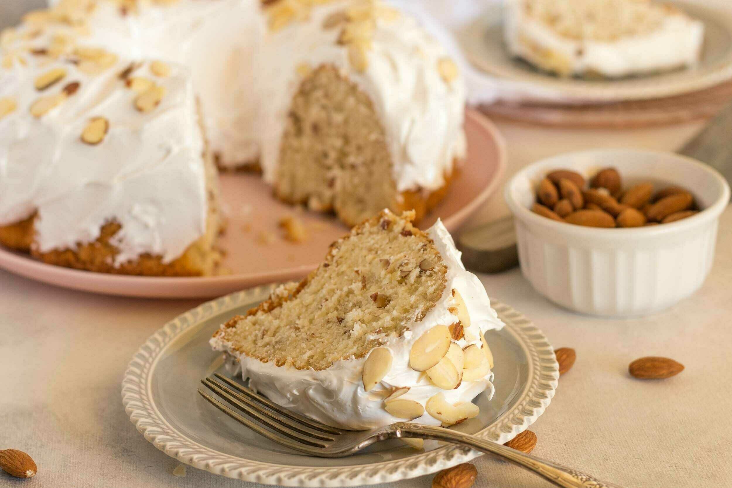 Abraham Lincoln Cake
