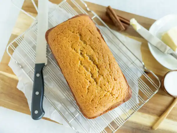 Easy Amish Friendship Bread Easy Amish Friendship Bread