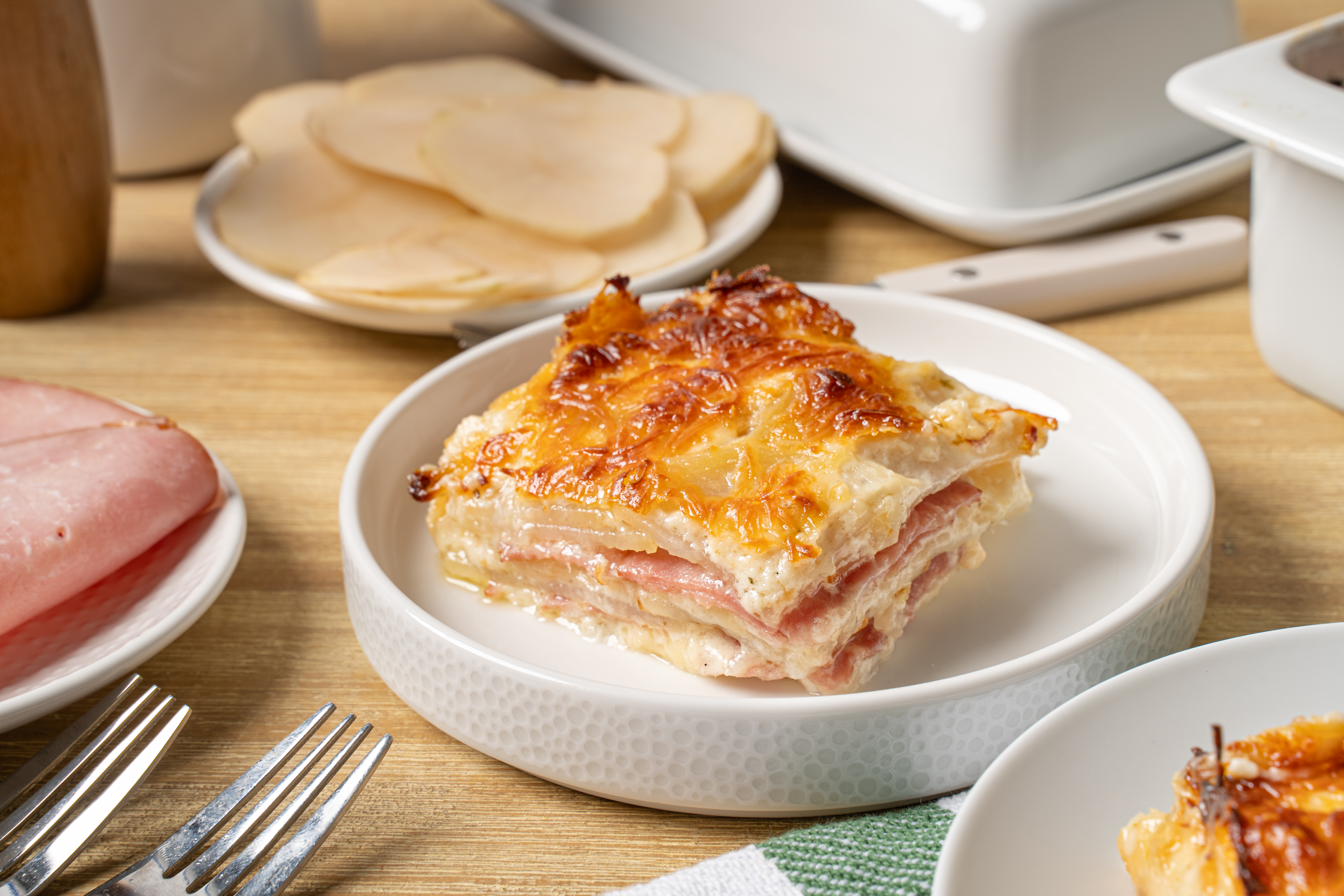 Best Holiday Casserole