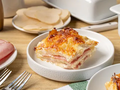 Best Holiday Casserole-image