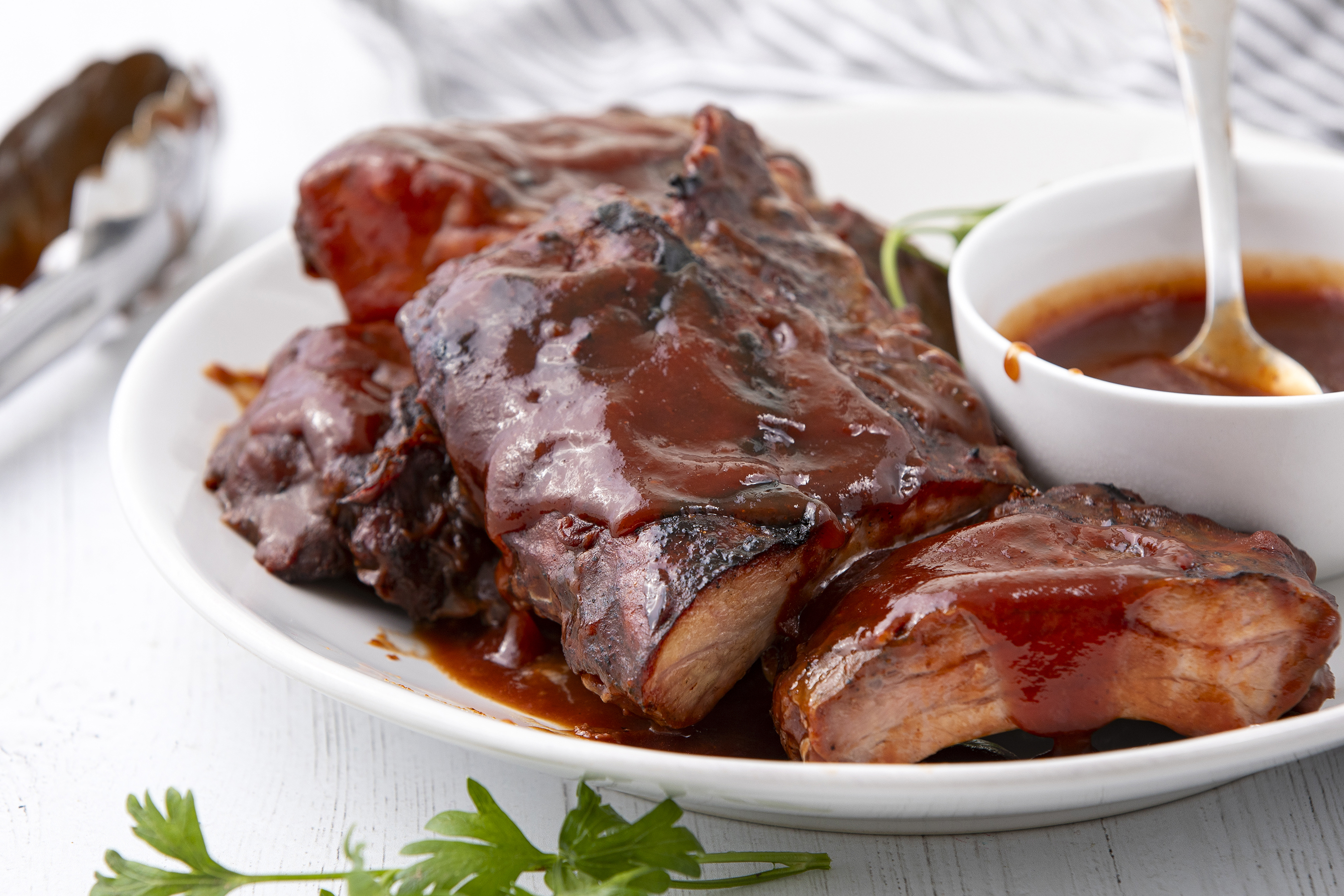 Ultimate Tender Ribs   Ultimate Tender Ribs 