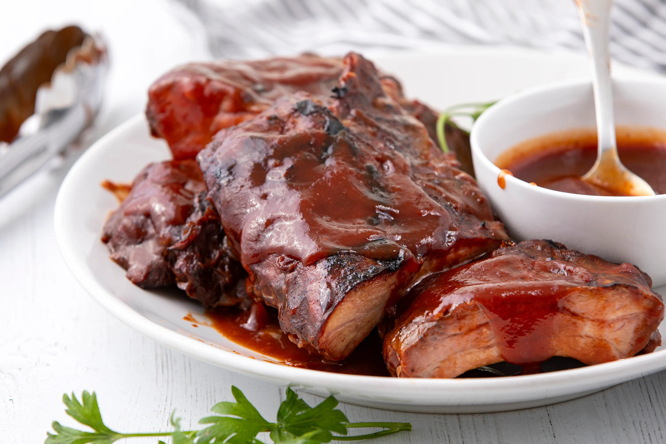 Ultimate Tender Ribs