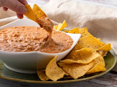 All-American Dip-image