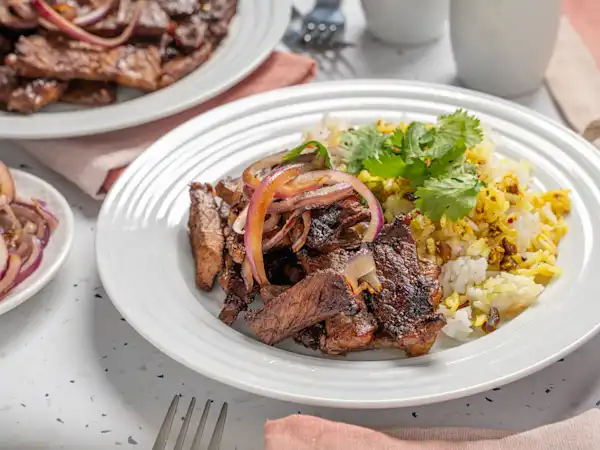 Filipino Steak