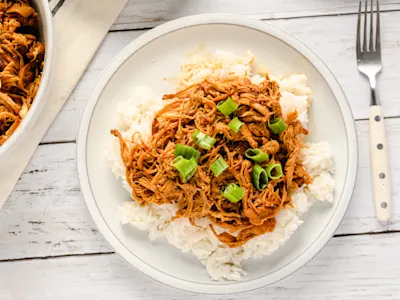 Bourbon Chicken-image