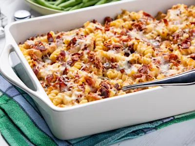 Crazy Good Casserole-image