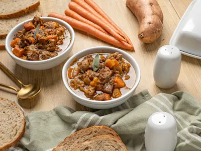Fall Stew-image
